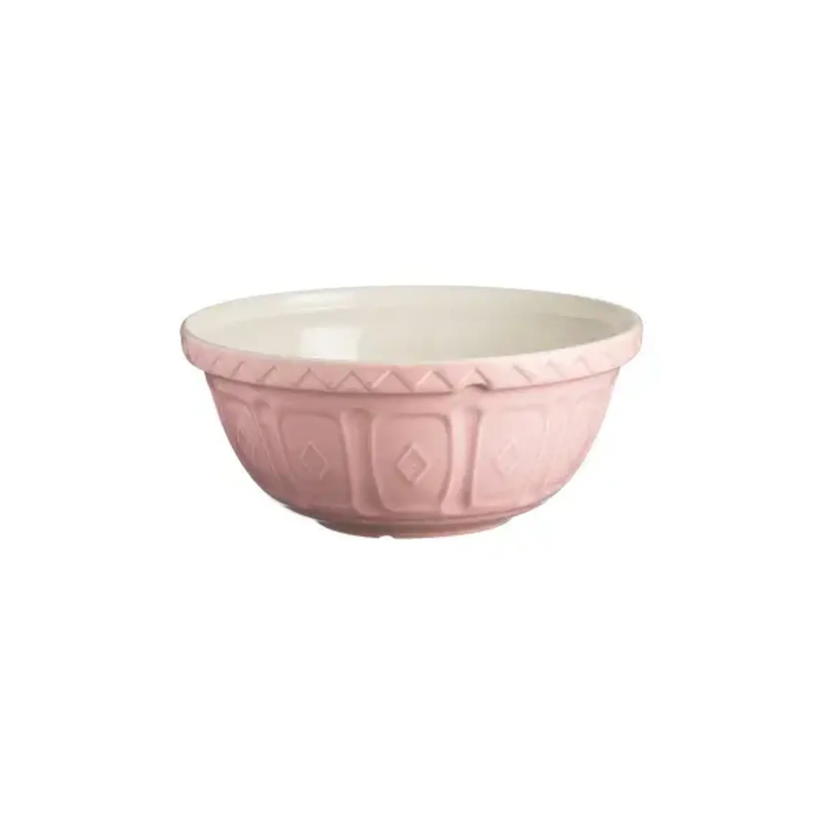 MASON CASH MASON CASH Mixing Bowl 24cm - Powder Pink