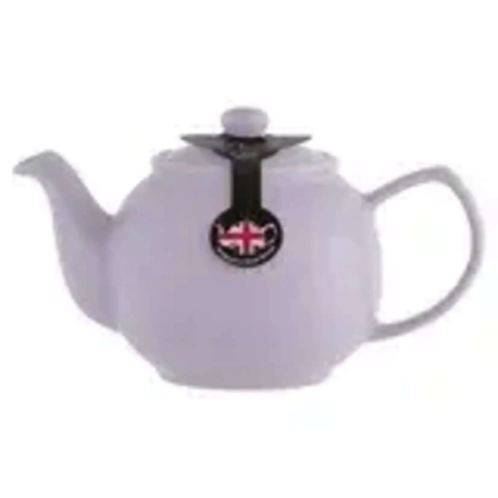 PRICE & KENSINGTON PRICE & KENSINGTON Pastel Teapot 6 Cup Lavender