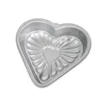 USA PAN USA PAN Fancy Heart Cake Pan