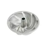USA PAN USA PAN Swirl Tube Cake Pan