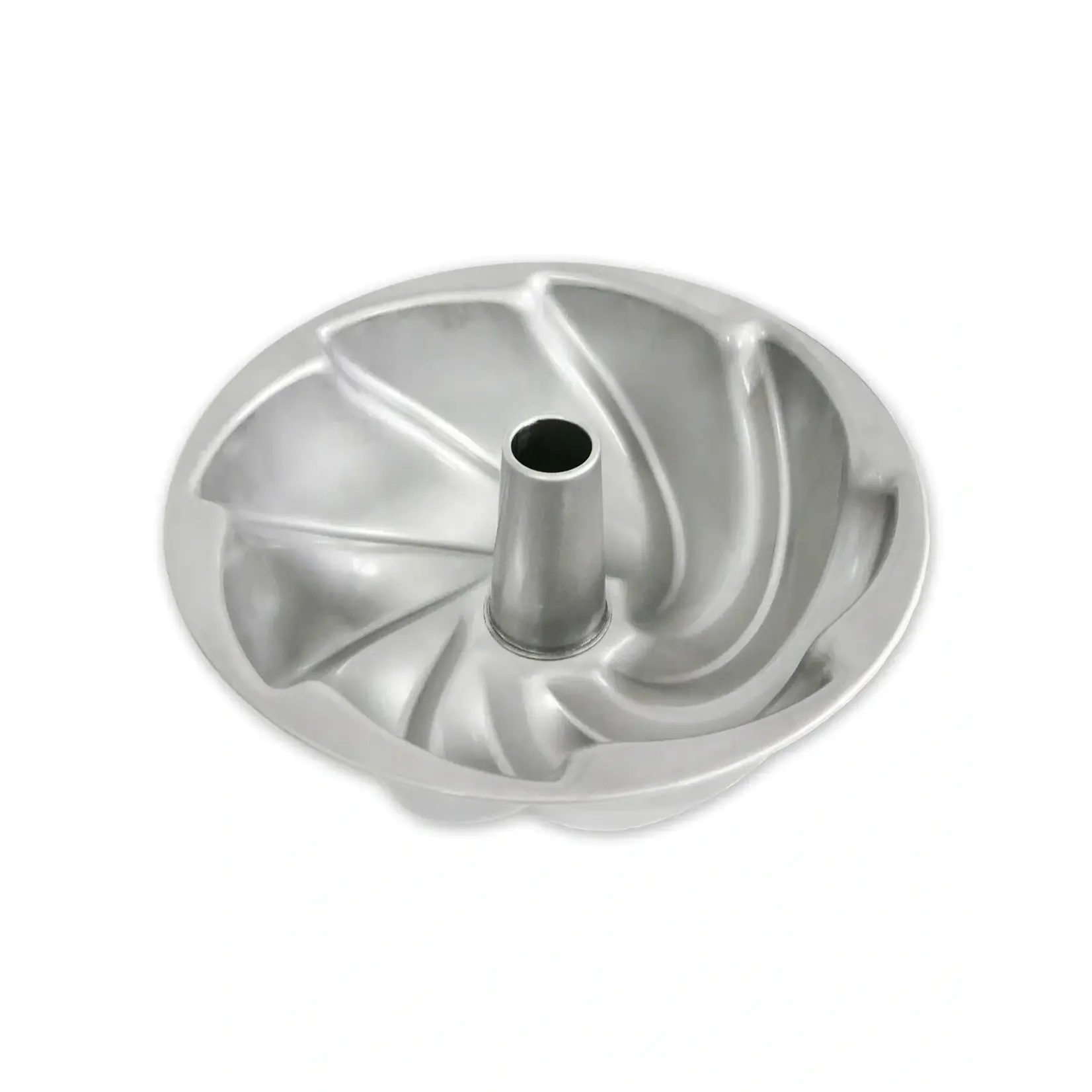 USA PAN USA PAN Swirl Tube Cake Pan