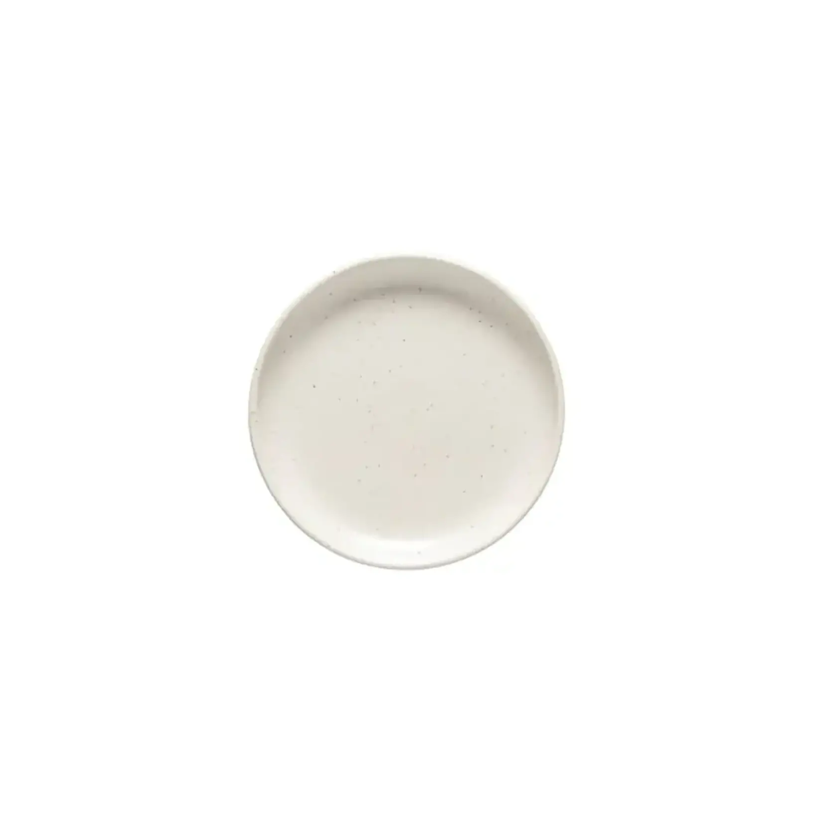 CASAFINA CASAFINA Pacifica  Appetizer/ Bread Plate - Vanilla