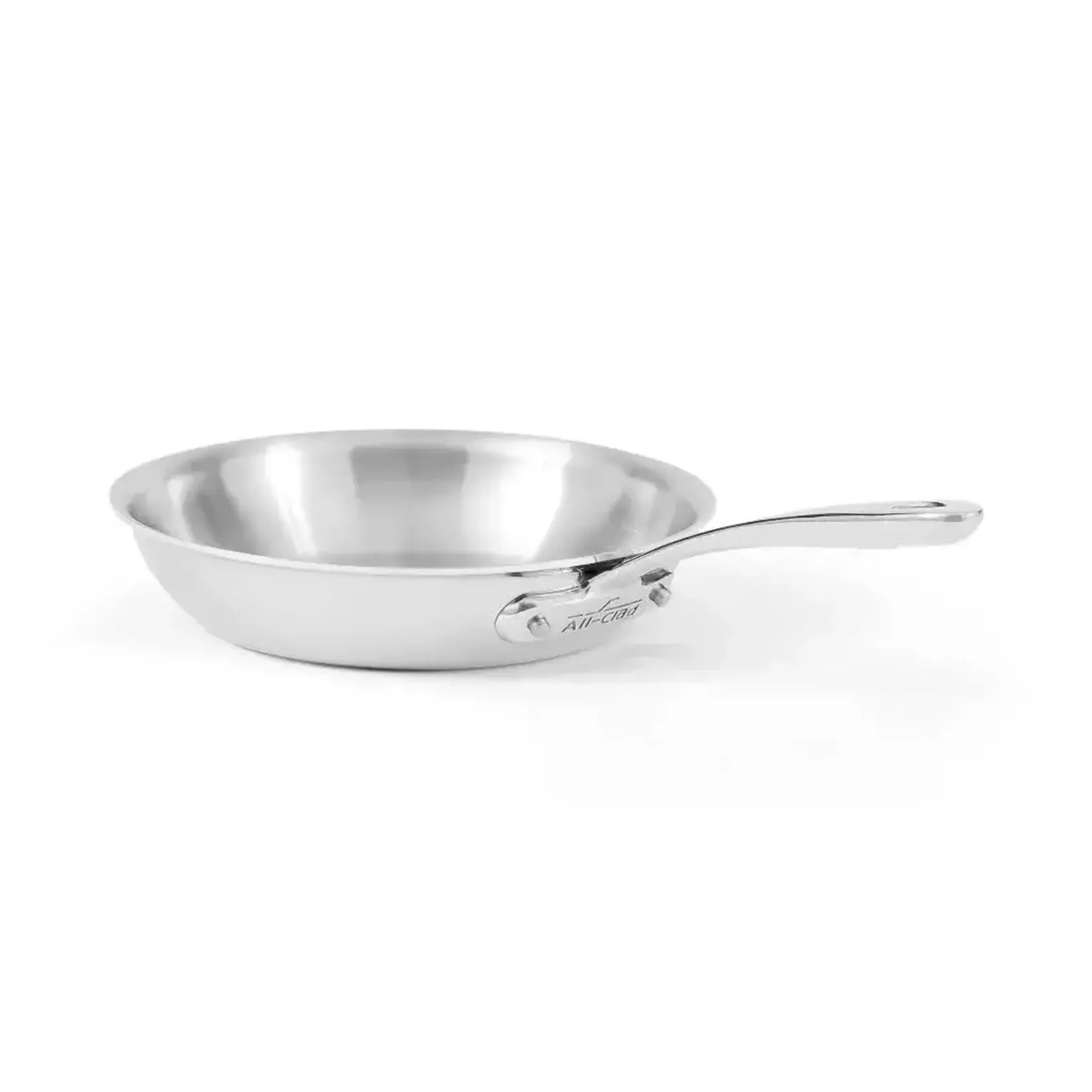 ALL CLAD ALL CLAD G5 Graphite Core Skillet 8.5" REG $315.99 DNR