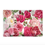 MICHEL DESIGN WORKS MICHEL DESIGN Rectangular Glass Soap Dish