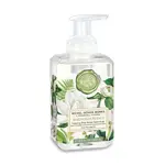 MICHEL DESIGN WORKS MICHEL DESIGN Foaming Soap - Magnolia Petals