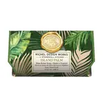 MICHEL DESIGN WORKS MICHEL DESIGN Large Bath Soap - Island Palm