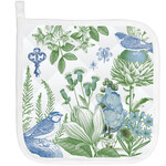 MICHEL DESIGN WORKS MICHEL DESIGN Potholder - Cotton and Linen