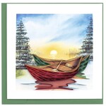 QCARD QCARD River Canoes