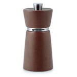 SWISSMAR SWISSMAR Montebello Pepper Mill 18cm - Chestnut