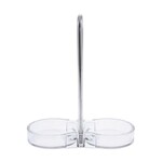 SWISSMAR SWISSMAR Mill Tray w/Chrome Handle