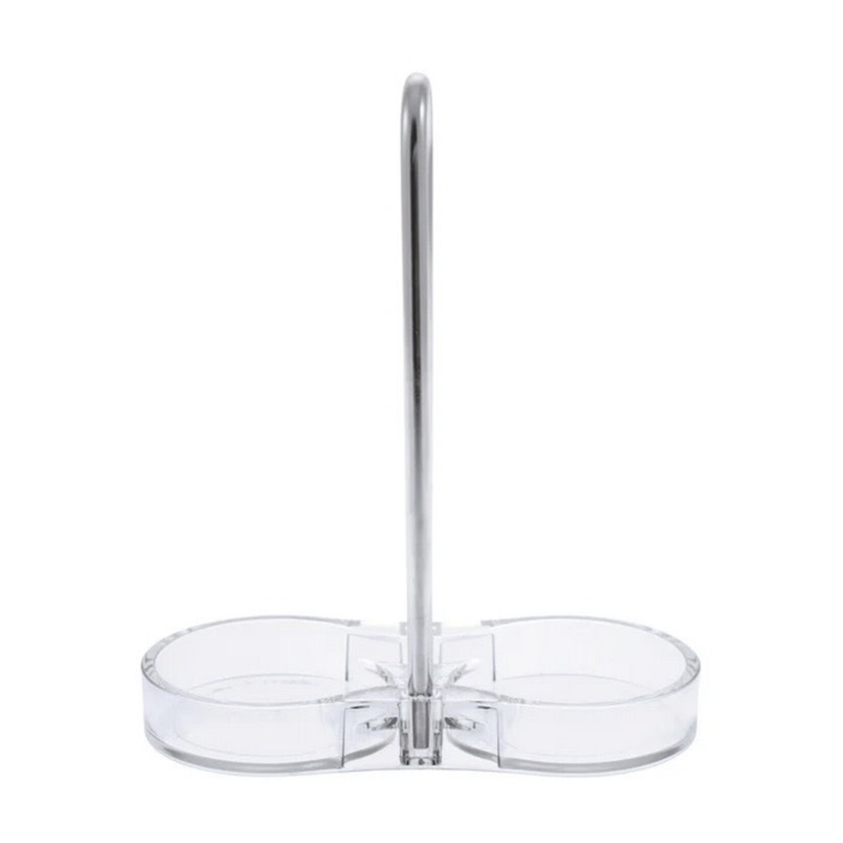 SWISSMAR SWISSMAR Mill Tray w/Chrome Handle