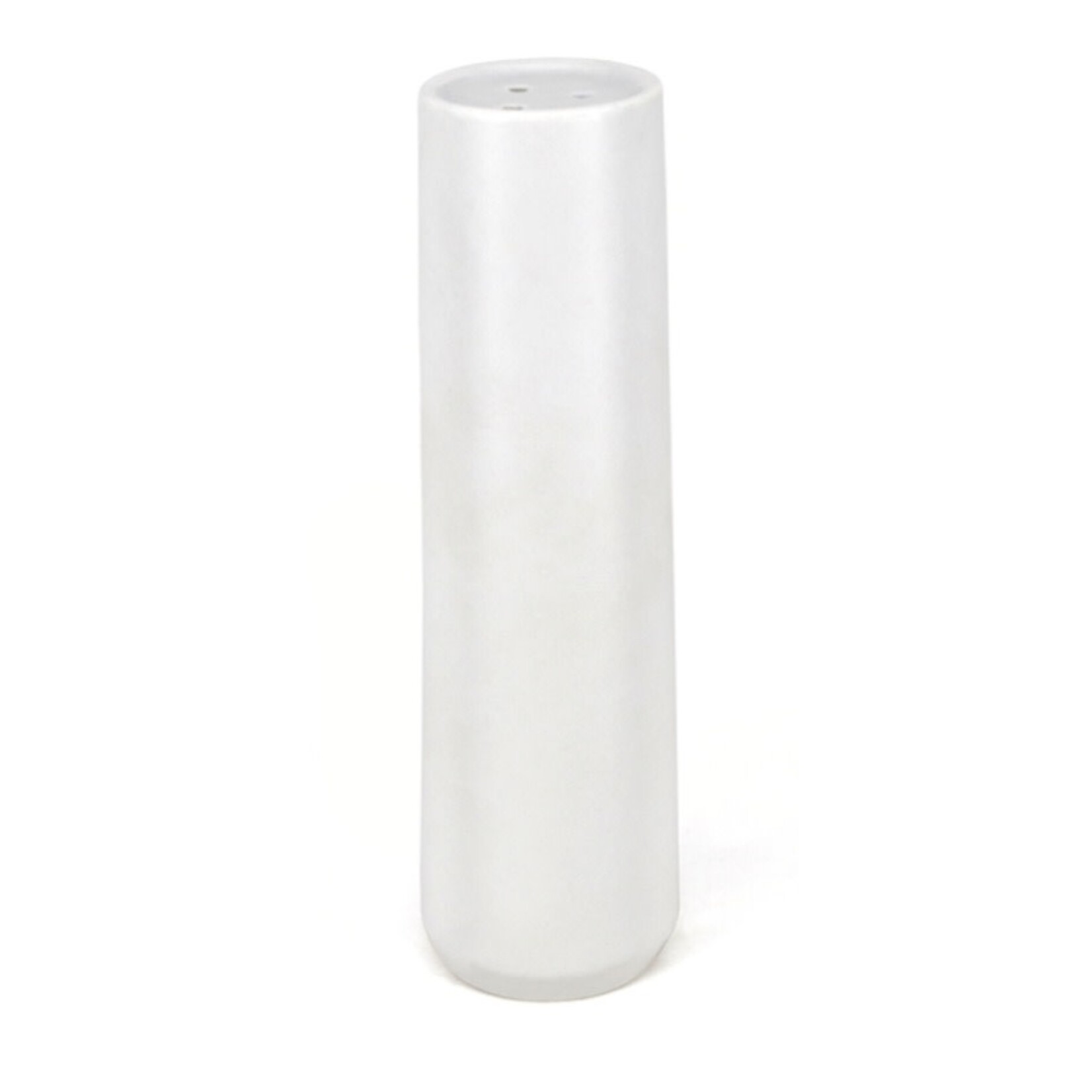 BIA Park West Salt /Pepper- 18cm - White