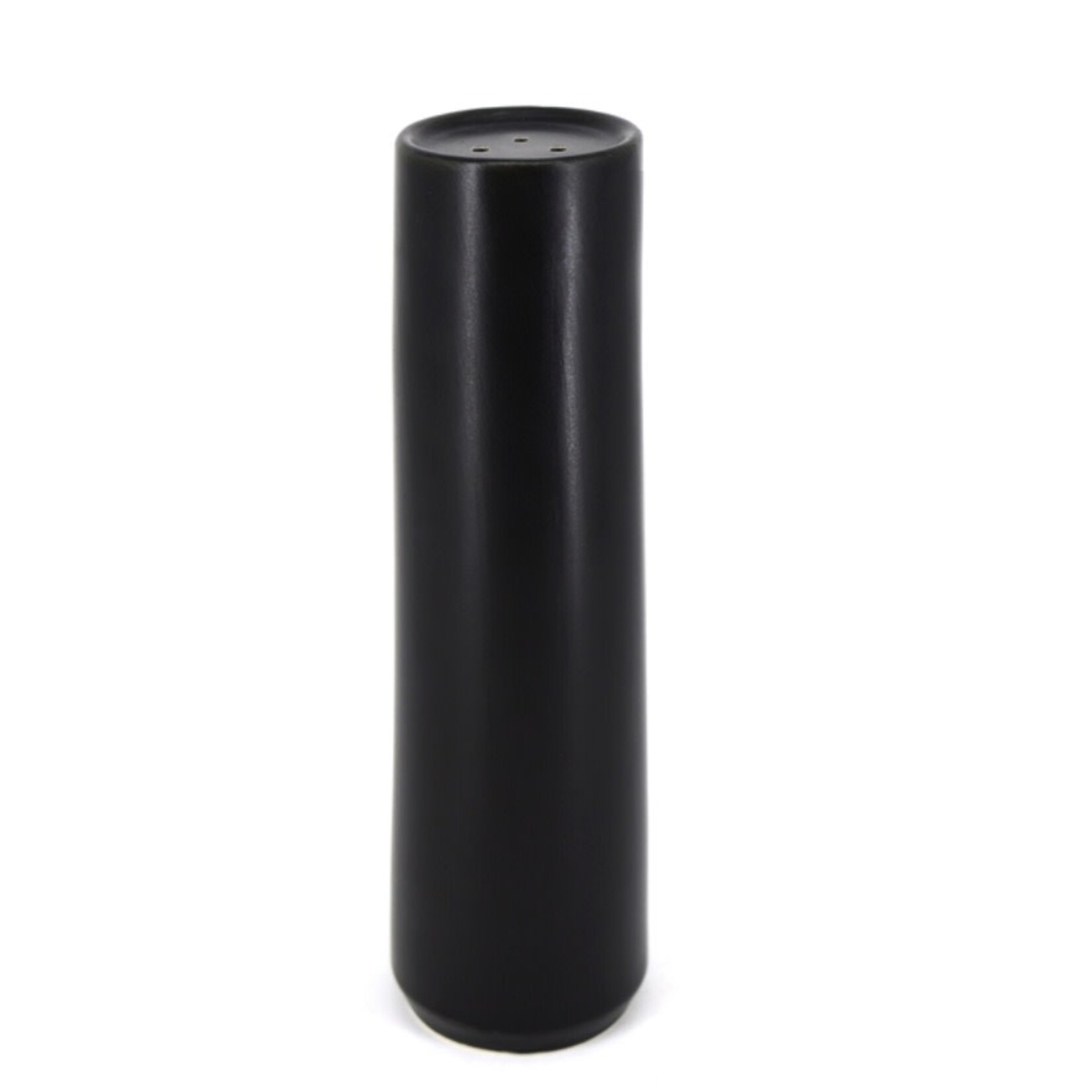 BIA Park West Salt /Pepper- 18cm - Black
