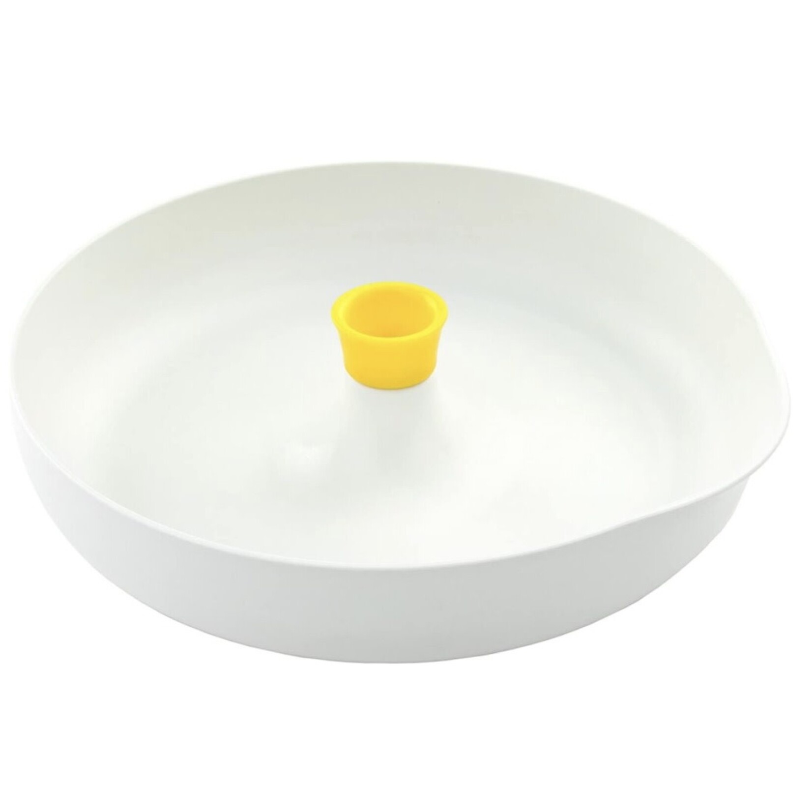 TOVOLO TOVOLO Corn Stripping Bowl w/stand