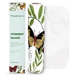 PORT STYLE NOTPAPER Towel 10/pk - Butterfly Meadows