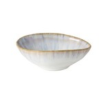 COSTA NOVA COSTA NOVA Brisa Ria Oval Snack/Dip Bowl - Blue