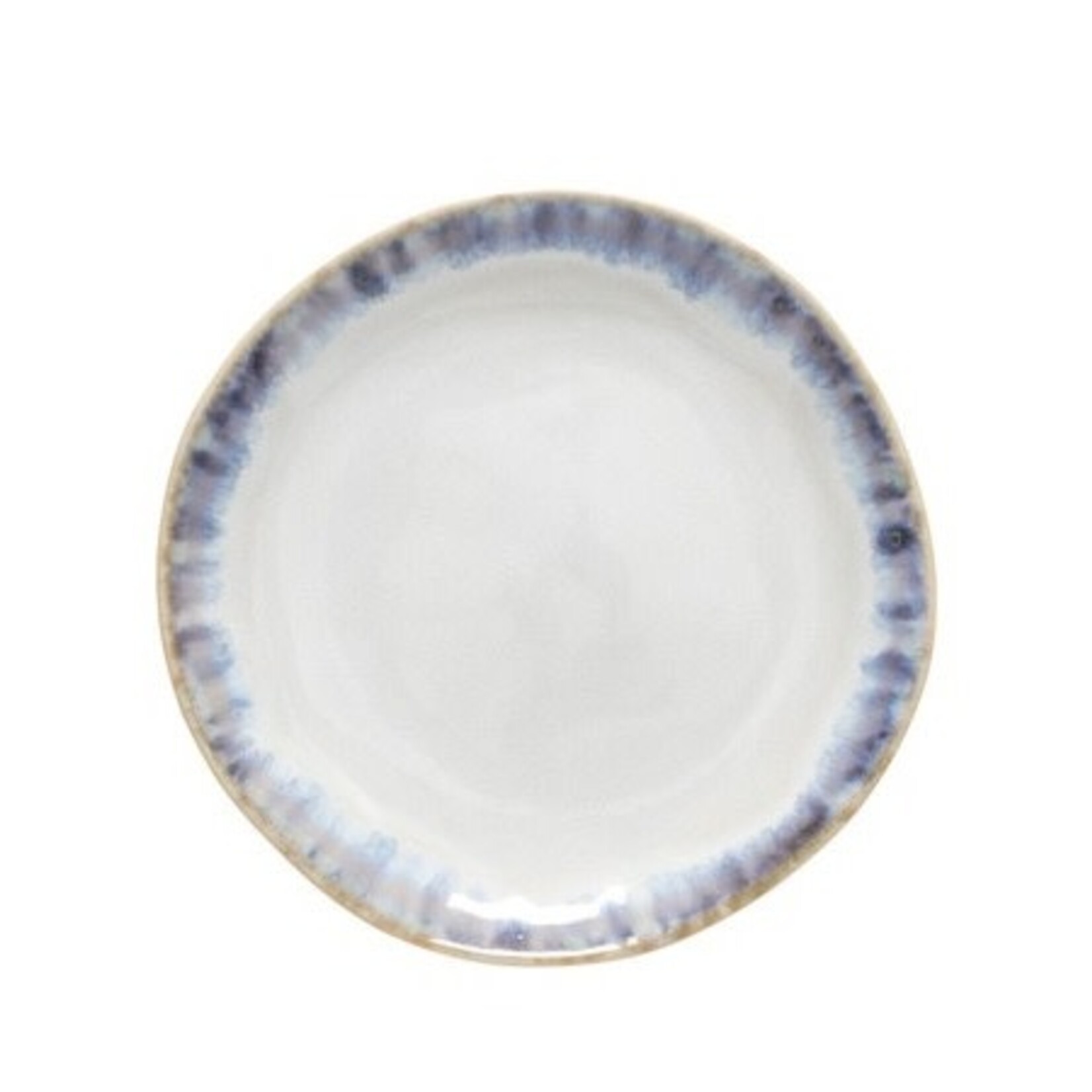 COSTA NOVA COSTA NOVA Brisa Ria Appetizer/Bread Plate - Blue