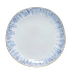 COSTA NOVA COSTA NOVA Brisa Ria Salad/Dessert Plate - Blue