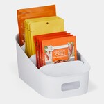 PORT STYLE SHELFBIN Packet Organizer