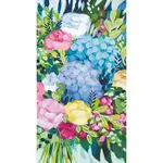 PAPER PRODUCTS DESIGN PPD Guest Napkin - Royal Bouquet