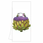 PAPER PRODUCTS DESIGN PPD Tea Towel - Love at First Artichoke