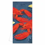 PAPER PRODUCTS DESIGN PPD Tea Towel - The Lobster Shack