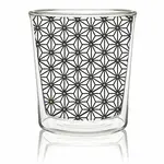 PAPER PRODUCTS DESIGN PPD Tea Glass- Ginza