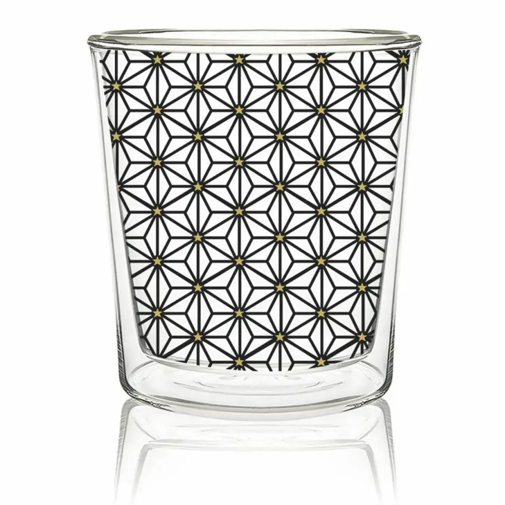 PAPER PRODUCTS DESIGN PPD Tea Glass- Ginza