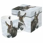 PAPER PRODUCTS DESIGN PPD Mug - Honkey The Donkey