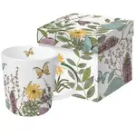 PAPER PRODUCTS DESIGN PPD Mug - Kensington Garden