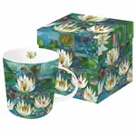 PAPER PRODUCTS DESIGN PPD Mug - Nelumbo