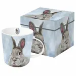 PAPER PRODUCTS DESIGN PPD Mug - Niblet The Bunny