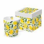 PAPER PRODUCTS DESIGN PPD Mug -  Tracey's Citronella