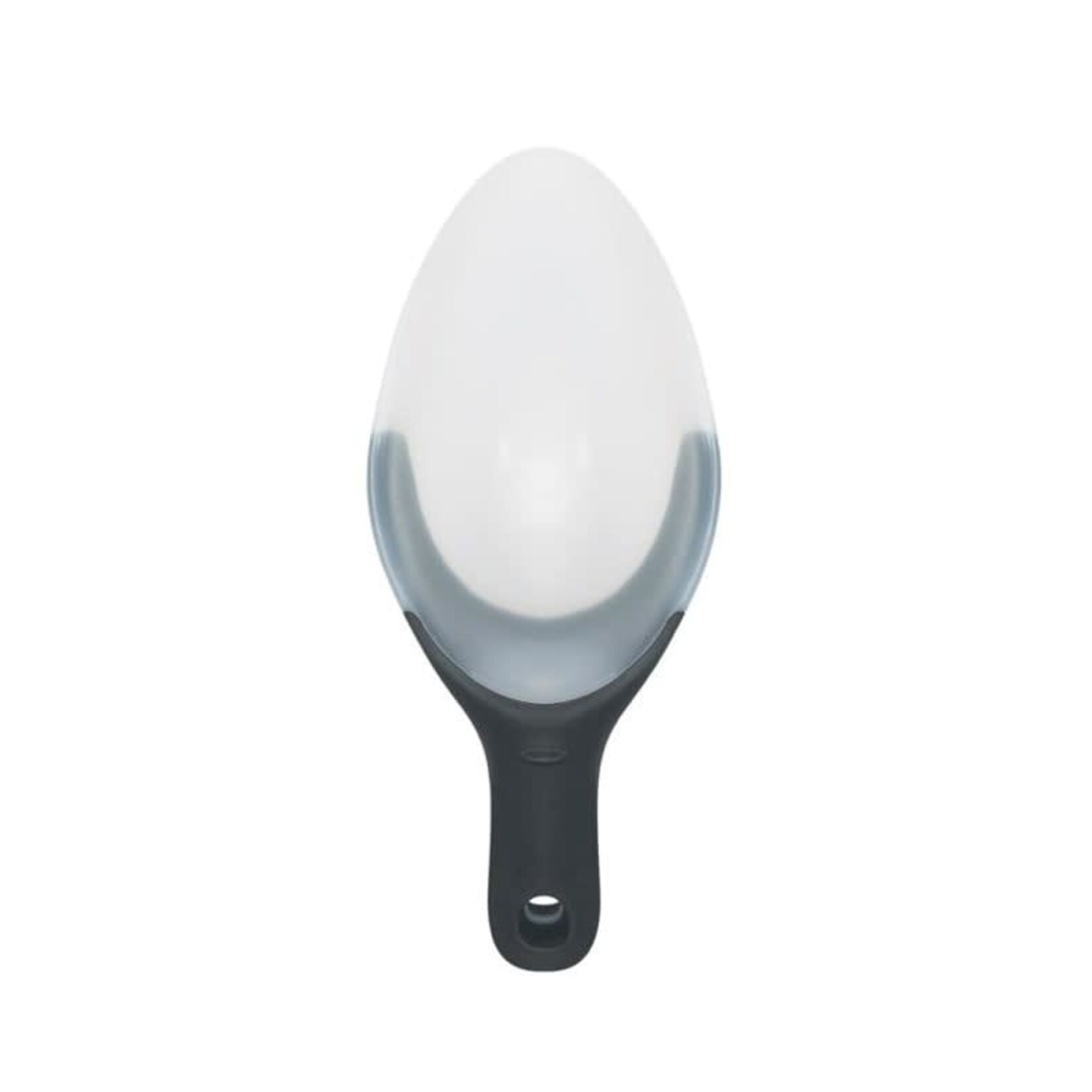 OXO OXO Scoop 10.5oz - Black / White
