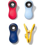 OXO OXO Magnetic Clips 4pk - Assorted