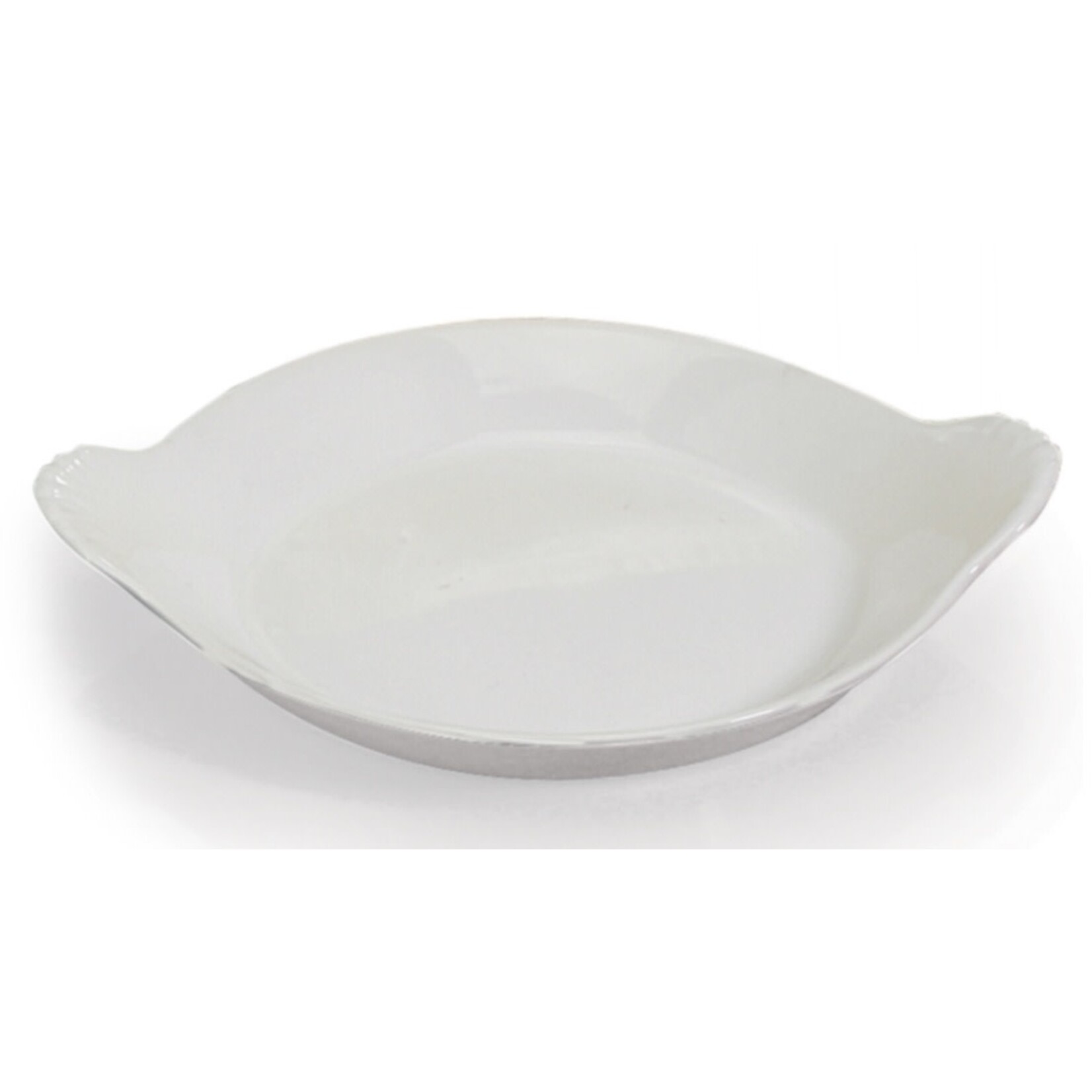 BIA Au Gratin Baker - White