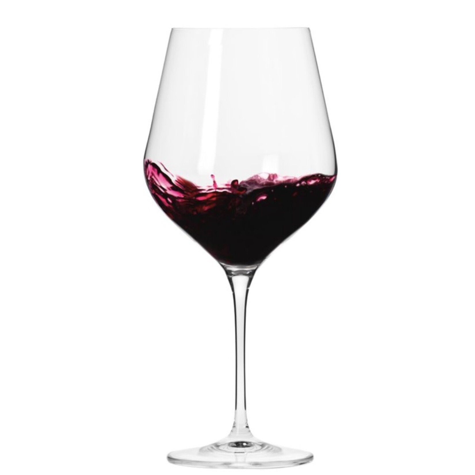 KROSNO KROSNO Balloon Red Wine Glass S/6 (860ml)