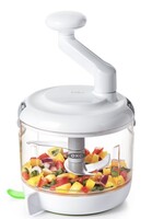 OXO OXO Manual Food Processor