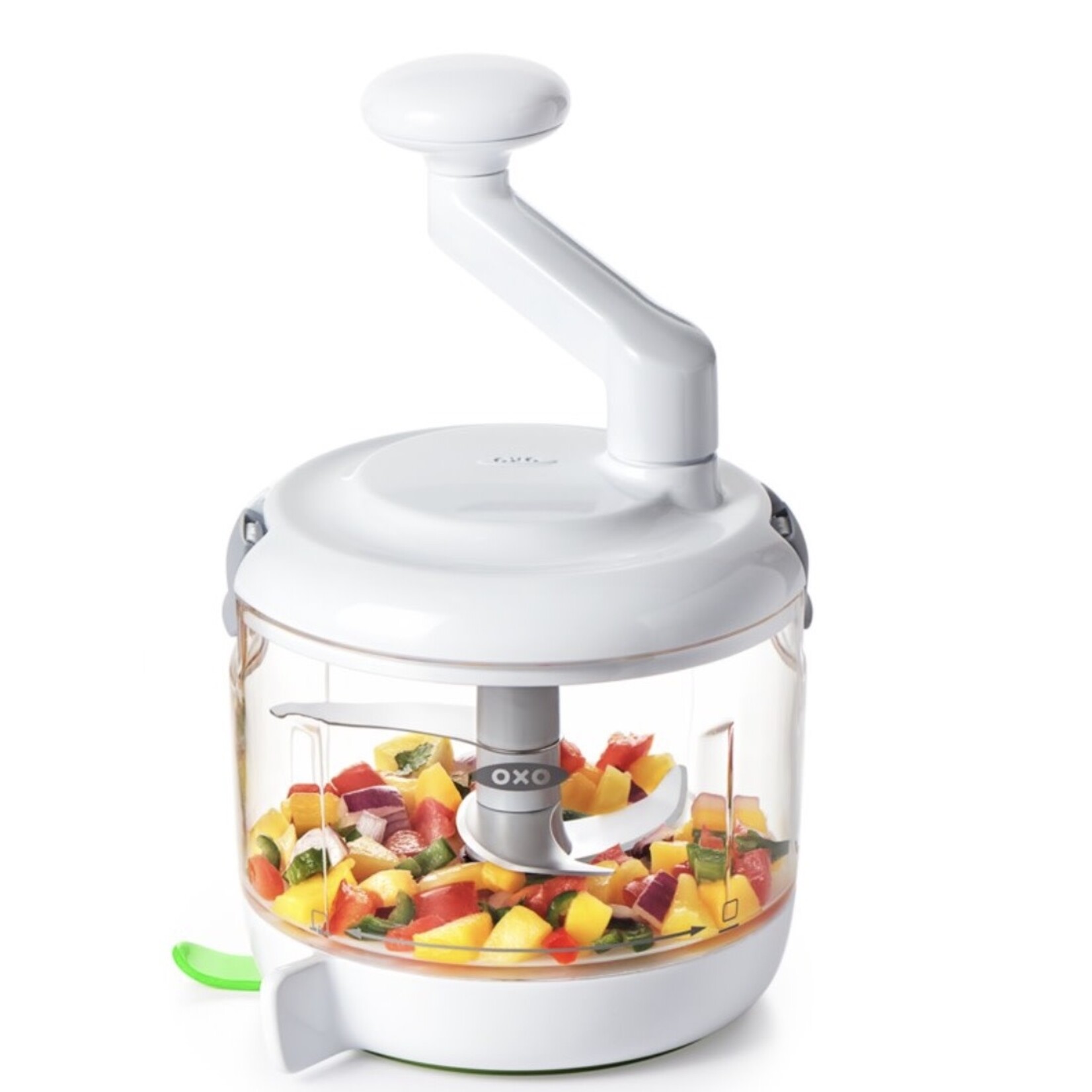 OXO OXO Manual Food Processor