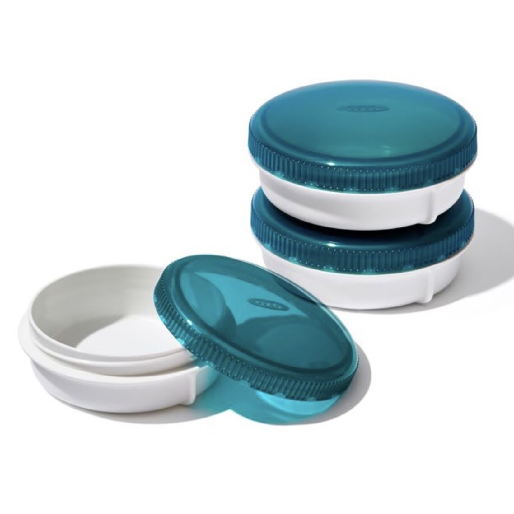 OXO OXO GG Prep & Go Condiment Keeper