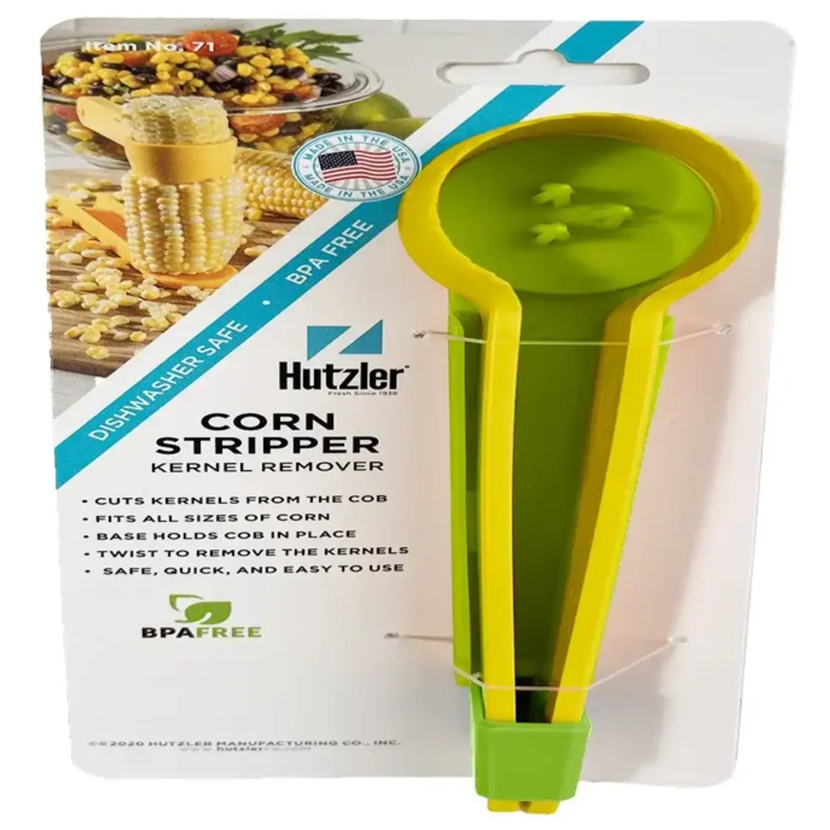 COSTA NOVA HUTZLER Corn Stripper