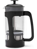 ESPRO ESPRO P3 Glass Black French Press 550mL/18oz