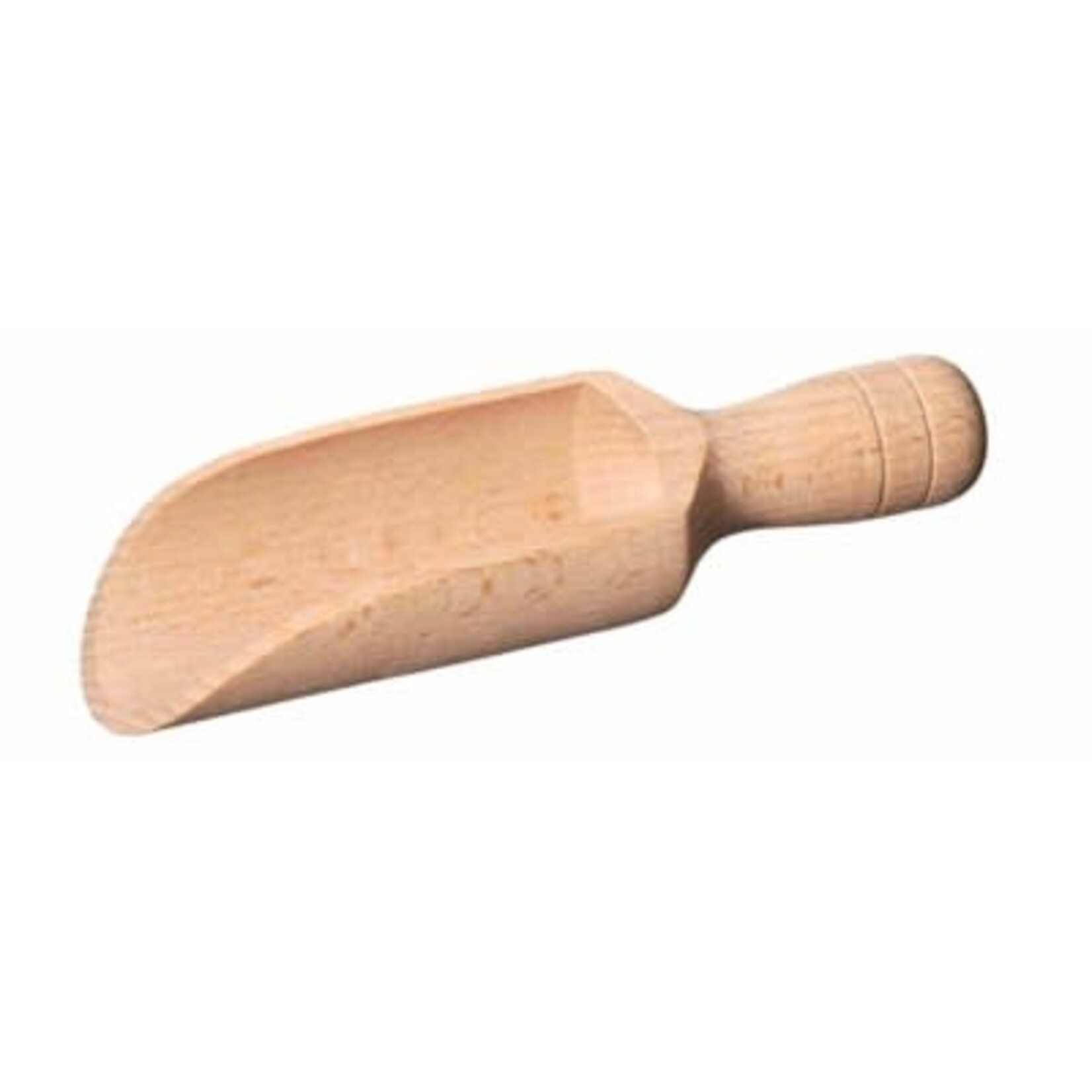 ACADEMY ACADEMY European Beechwood Scoop - Large