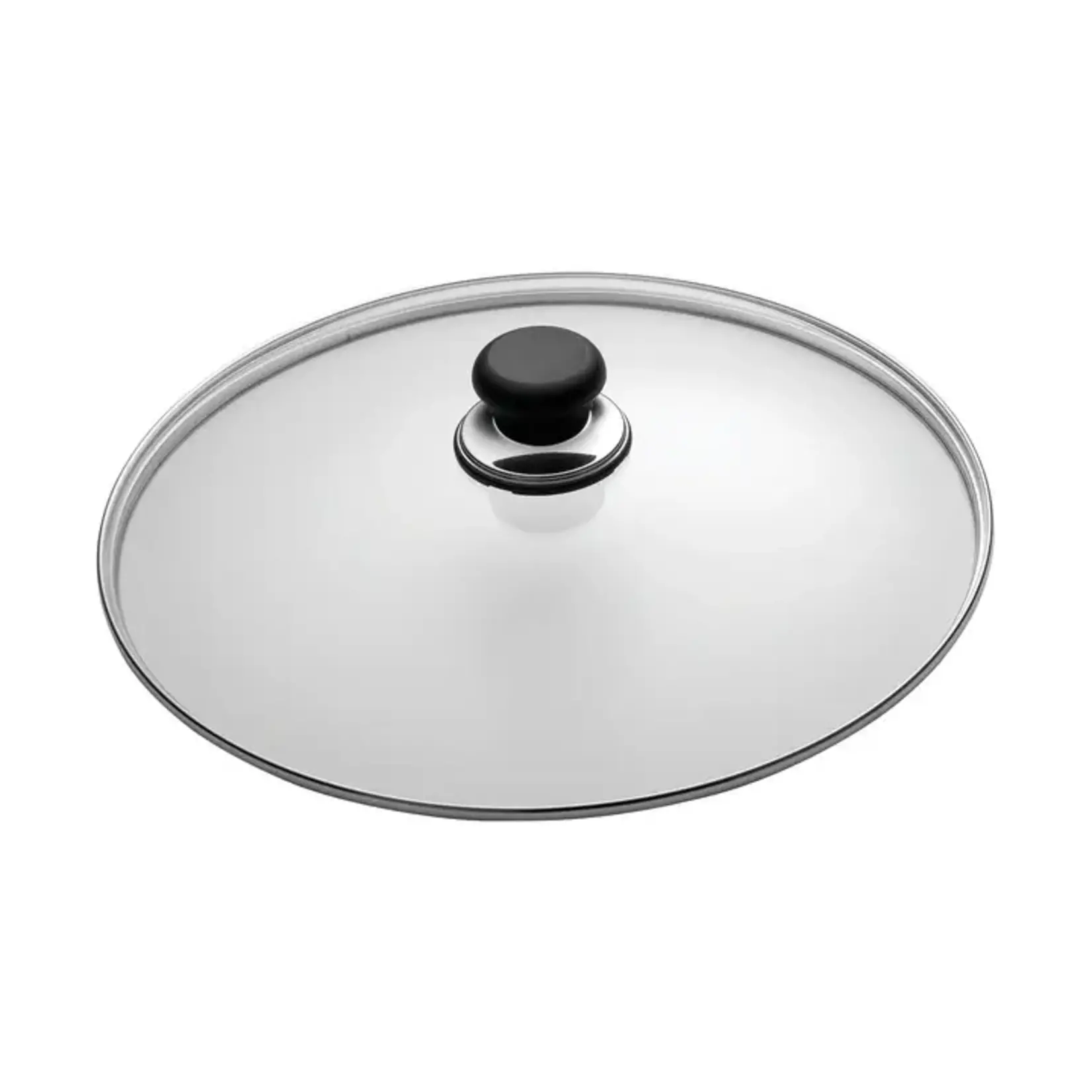 SCANPAN SCANPAN Glass Lid Classic - 24cm