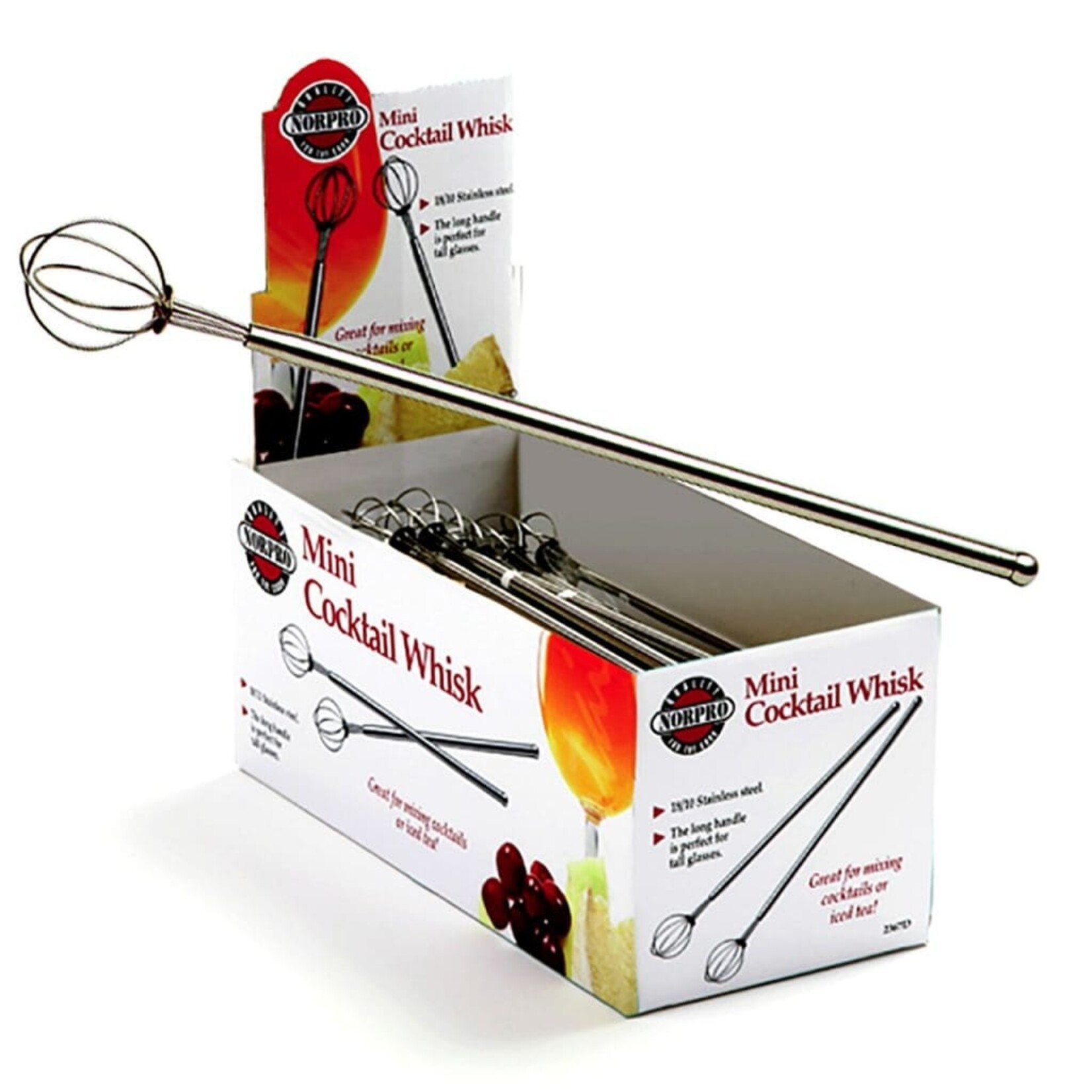 NORPRO NORPRO Cocktail Whisk