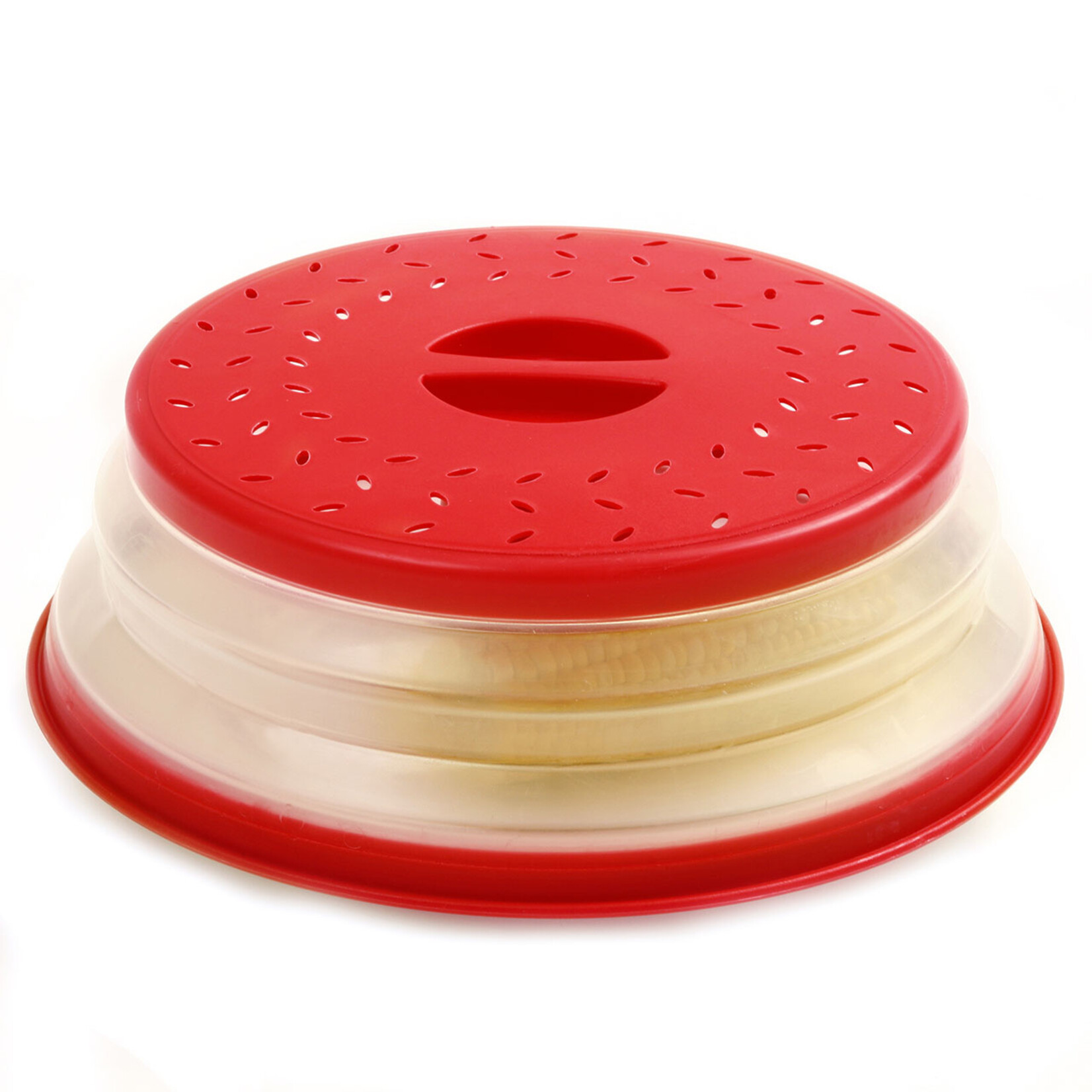 NORPRO NORPRO Knock Down Microwave Cover