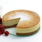 NORPRO NORPRO Non-Stick Springform Pan with Glass Base 10"