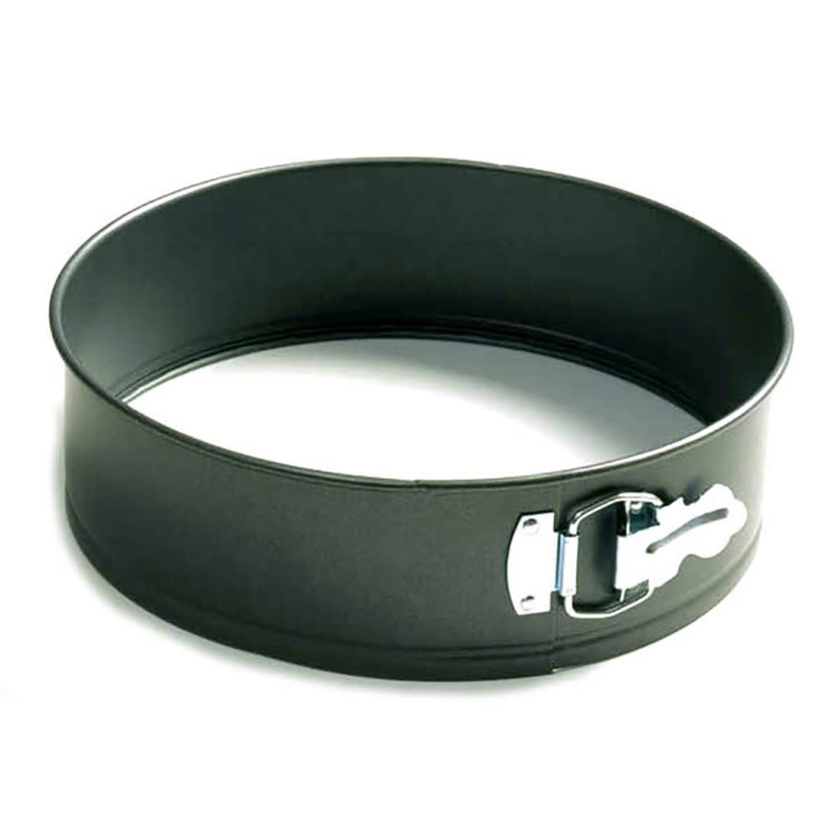 NORPRO NORPRO Non-Stick Springform Pan with Glass Base 10"