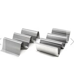 NORPRO NORPRO S/S Taco Holder S/2