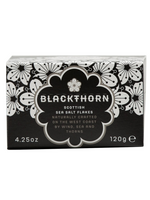 BLACKTHORN SALT BLACKTHORN Scottish Sea Salt Flakes 120g